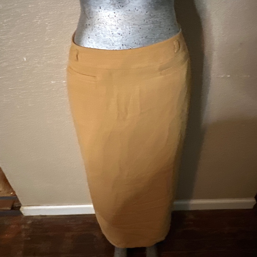 Emma James skirt